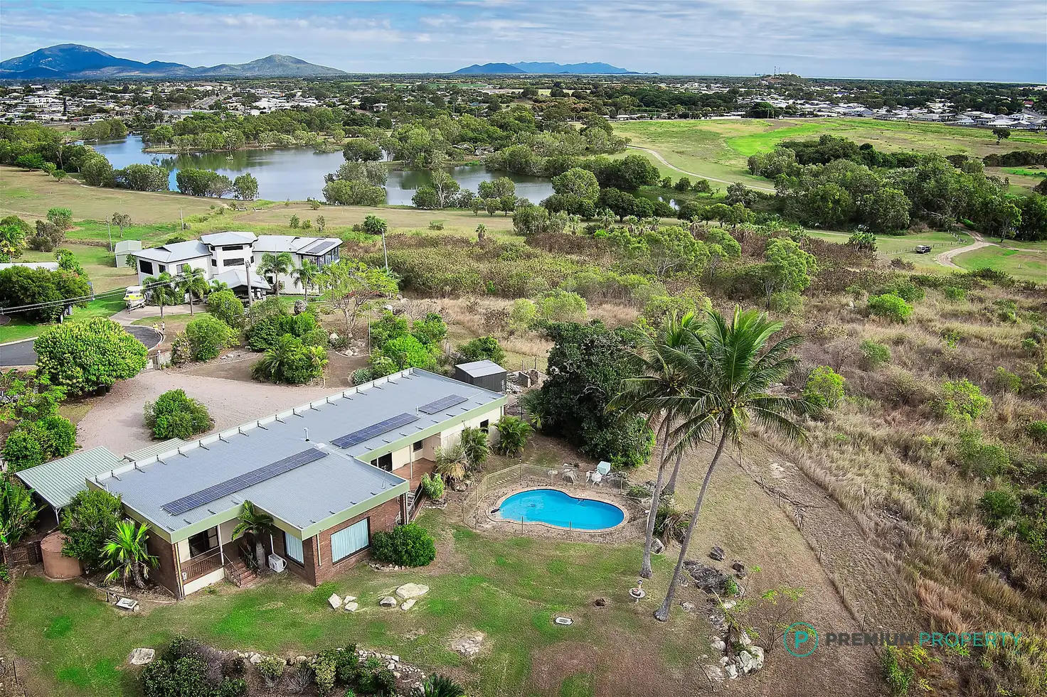 Main view of Homely house listing, 22-24 Morrill Street, Bowen QLD 4805