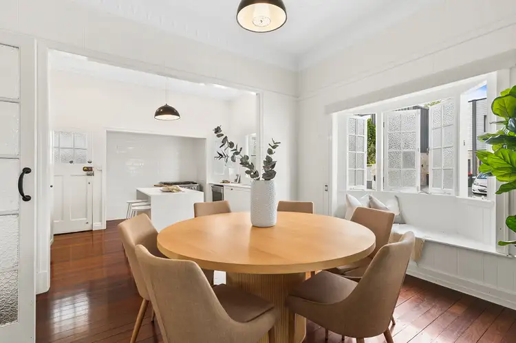 Fourth view of Homely house listing, 179 Hudson Road, Wooloowin QLD 4030