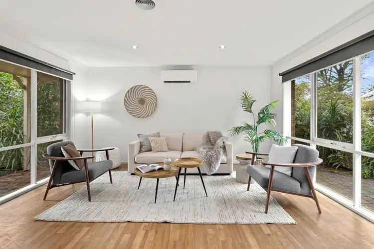 Second view of Homely villa listing, 36A Grange Road, Frankston South VIC 3199