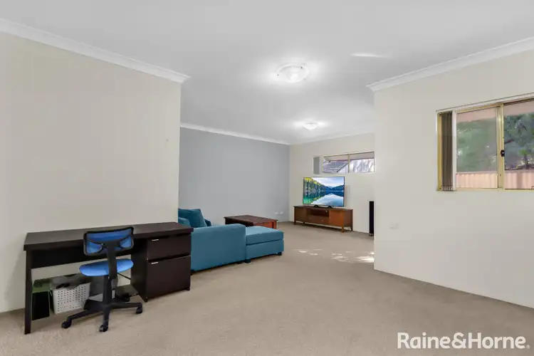 Third view of Homely apartment listing, 5/6 Garner Street, St Marys NSW 2760