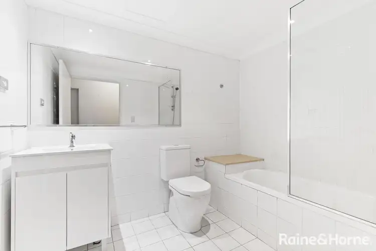 Fifth view of Homely apartment listing, 205/1-13 Garners Avenue, Marrickville NSW 2204