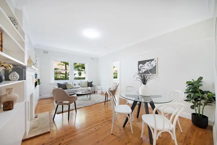 3/163 Avenue Road, Mosman NSW 2088