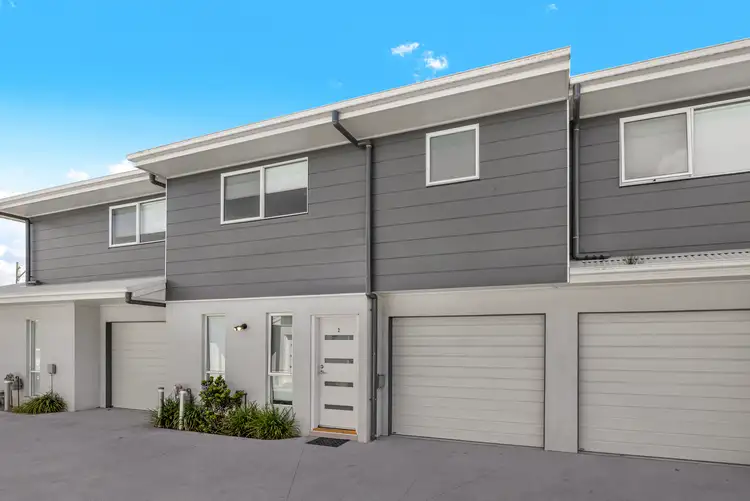 2/69 Great Western Highway, Kingswood NSW 2747