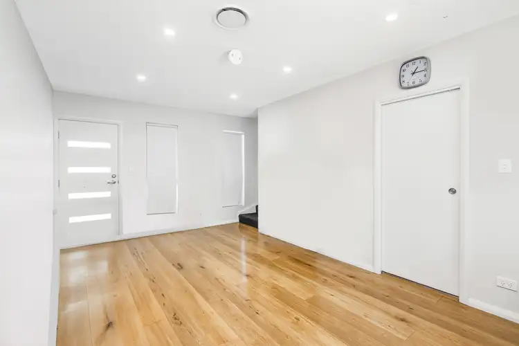 Fourth view of Homely townhouse listing, 2/69 Great Western Highway, Kingswood NSW 2747