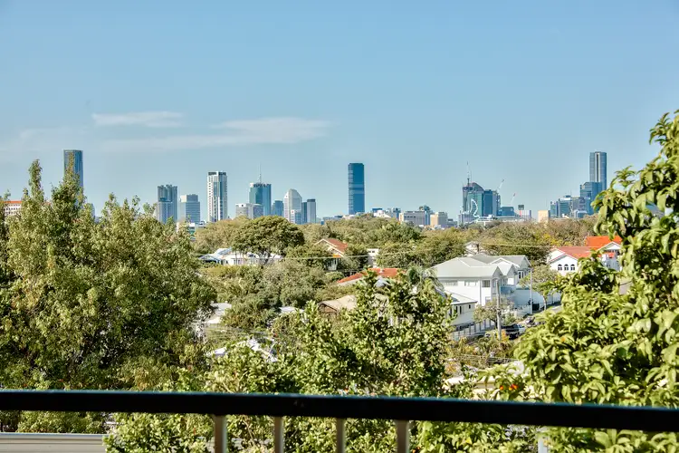 5/6 Hewitt Street, Wilston QLD 4051