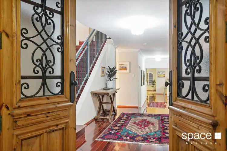 Second view of Homely house listing, 68 Napier Street, Cottesloe WA 6011