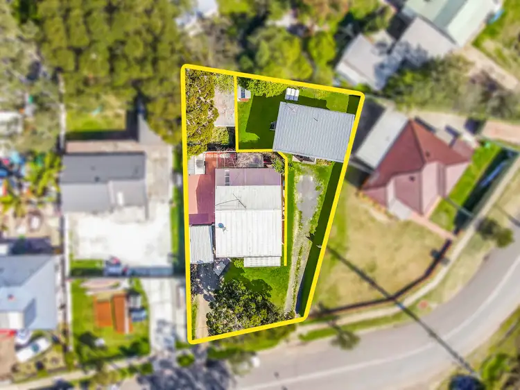 3 & 3A Melbourne Street, Oxley Park NSW 2760