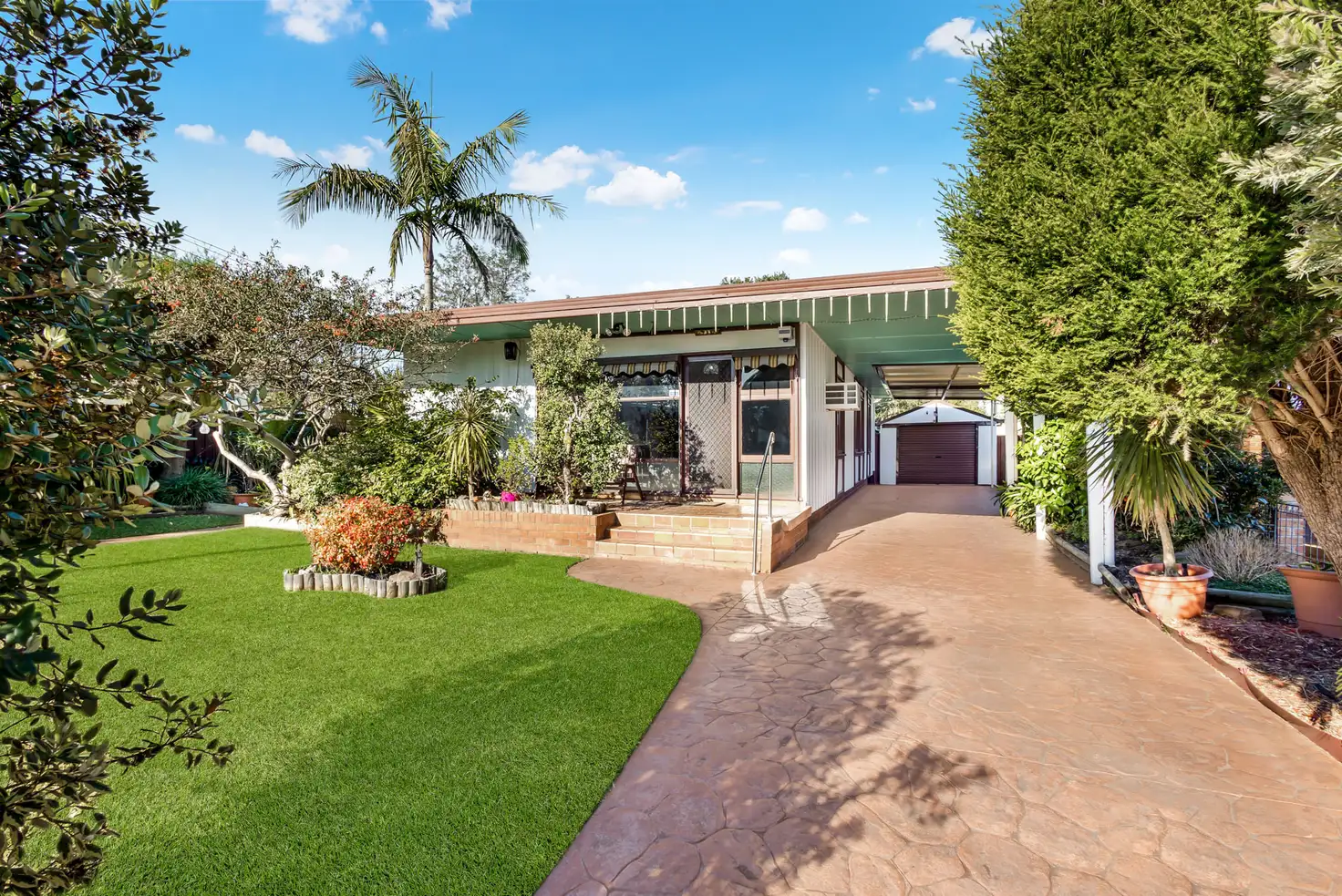 Main view of Homely house listing, 5 Hasselburgh Road, Tregear NSW 2770