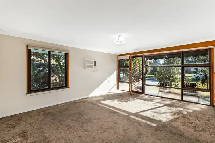 Second view of Homely house listing, 5 Hasselburgh Road, Tregear NSW 2770