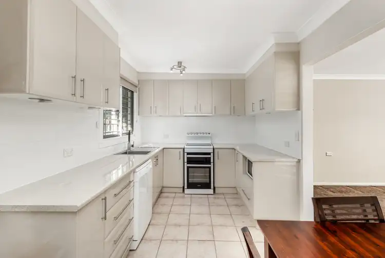 Third view of Homely house listing, 5 Hasselburgh Road, Tregear NSW 2770