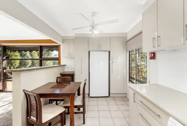 Fourth view of Homely house listing, 5 Hasselburgh Road, Tregear NSW 2770