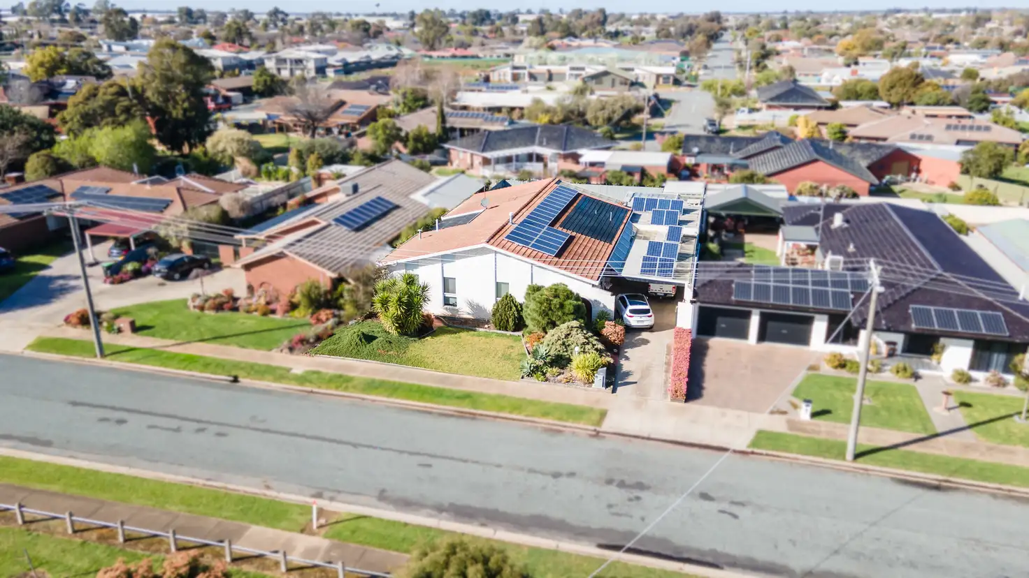 Main view of Homely house listing, 10 Reid Street, Shepparton VIC 3630