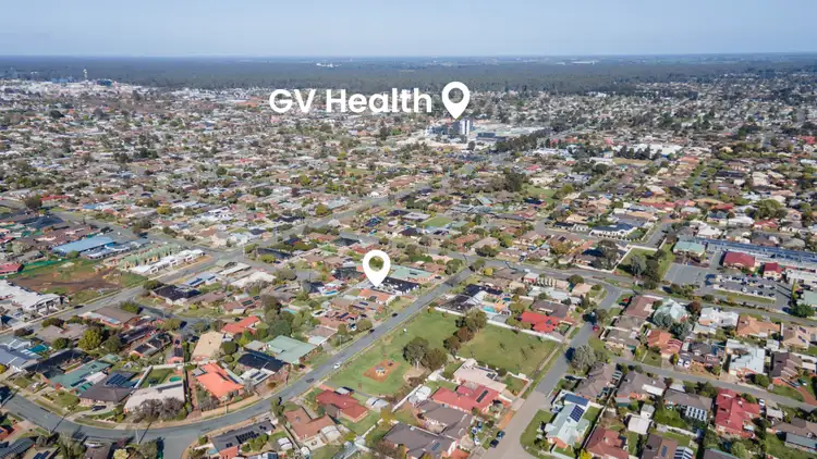 Seventh view of Homely house listing, 10 Reid Street, Shepparton VIC 3630