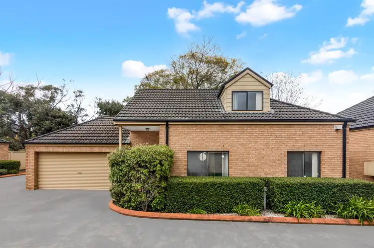 6/140-142 Canberra Street, St Marys NSW 2760