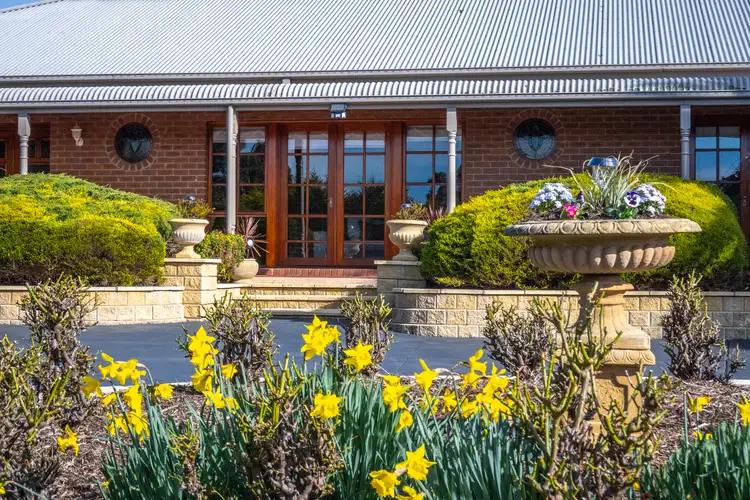 Third view of Homely house listing, 21 The Willows, Gisborne VIC 3437