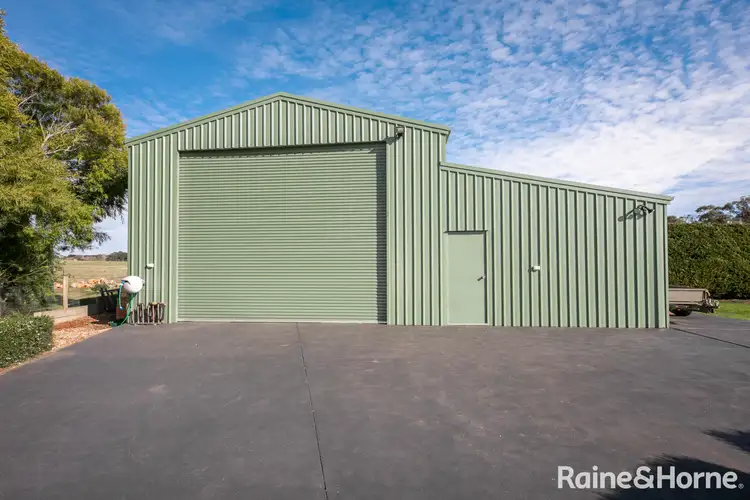Fourth view of Homely house listing, 21 The Willows, Gisborne VIC 3437