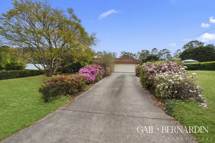 Second view of Homely house listing, 124-126 Alexandra Parade, Wamuran QLD 4512