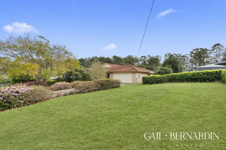 Third view of Homely house listing, 124-126 Alexandra Parade, Wamuran QLD 4512