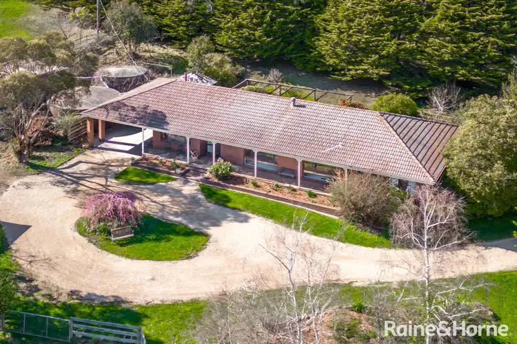 Main view of Homely house listing, 2 Braeside Road, Gisborne VIC 3437