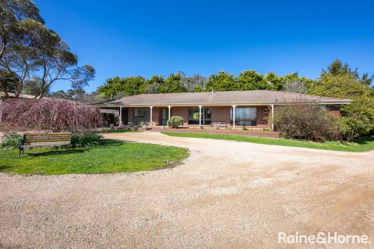 Second view of Homely house listing, 2 Braeside Road, Gisborne VIC 3437