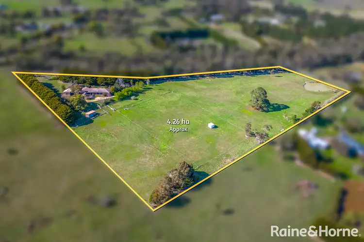 Third view of Homely house listing, 2 Braeside Road, Gisborne VIC 3437