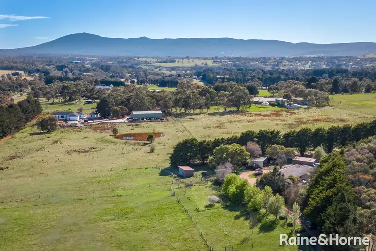Fourth view of Homely house listing, 2 Braeside Road, Gisborne VIC 3437
