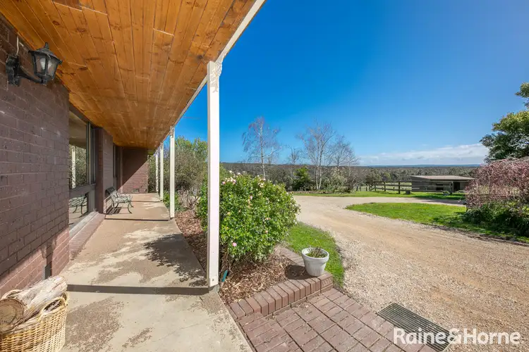 Fifth view of Homely house listing, 2 Braeside Road, Gisborne VIC 3437