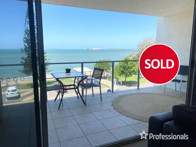 Main view of Homely house listing, 13/22 Barney Street, Barney Point QLD 4680