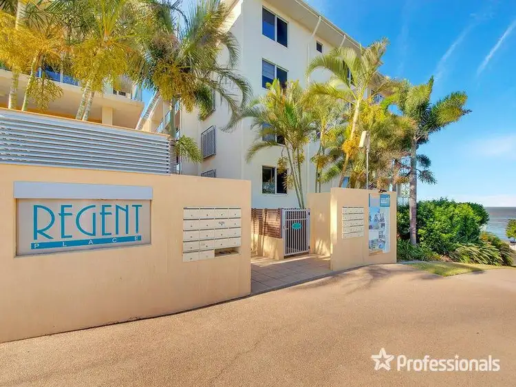 Second view of Homely house listing, 13/22 Barney Street, Barney Point QLD 4680