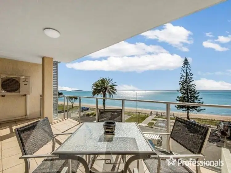 Third view of Homely house listing, 13/22 Barney Street, Barney Point QLD 4680