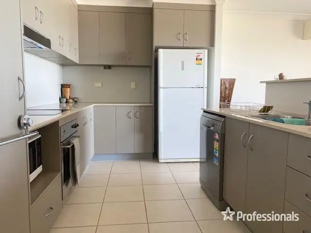 Fourth view of Homely house listing, 13/22 Barney Street, Barney Point QLD 4680