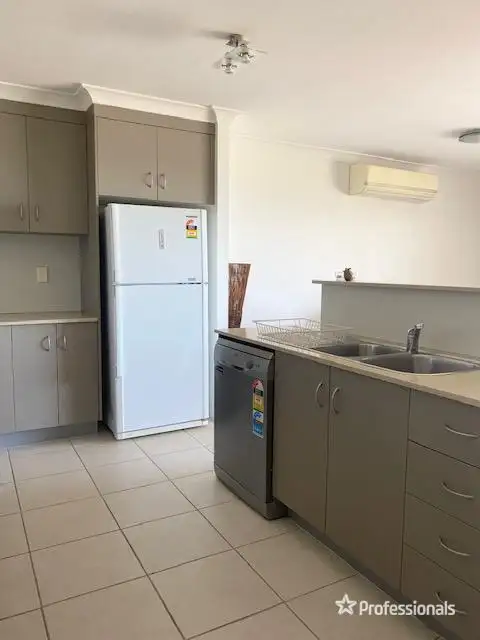 Fifth view of Homely house listing, 13/22 Barney Street, Barney Point QLD 4680
