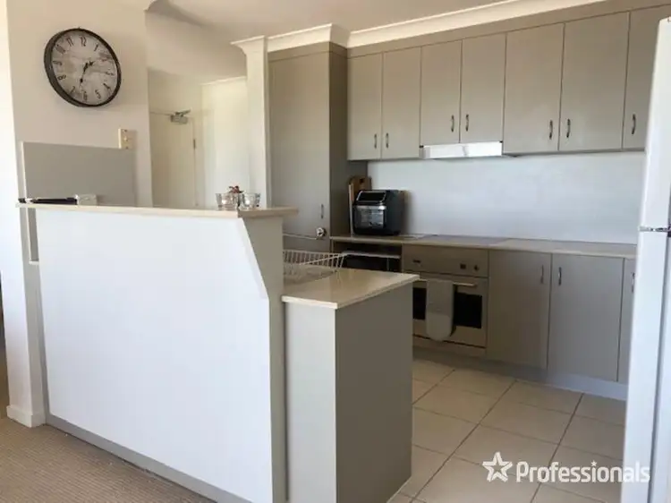 Sixth view of Homely house listing, 13/22 Barney Street, Barney Point QLD 4680