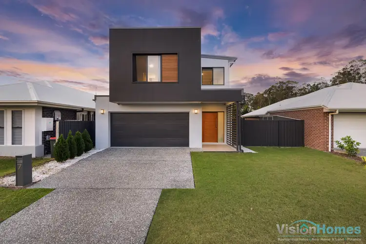 7 Kite Close