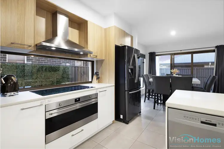 Third view of Homely house listing, 7 Kite Close, Pallara QLD 4110
