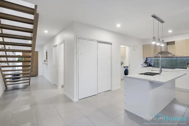 Fourth view of Homely house listing, 7 Kite Close, Pallara QLD 4110