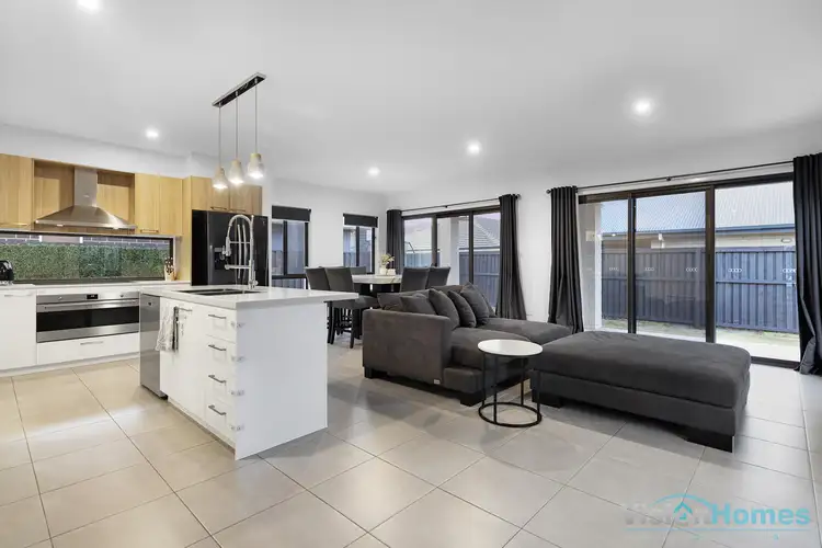 Fifth view of Homely house listing, 7 Kite Close, Pallara QLD 4110