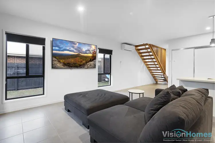 Seventh view of Homely house listing, 7 Kite Close, Pallara QLD 4110