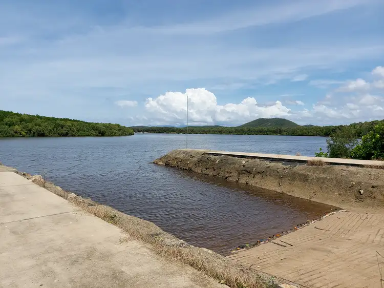 Second view of Homely land listing, 2 Brown Street, Cooktown QLD 4895