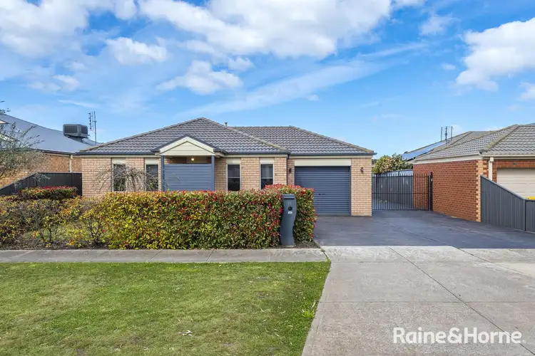 Main view of Homely house listing, 69 Caroline Chisholm Drive, Kyneton VIC 3444