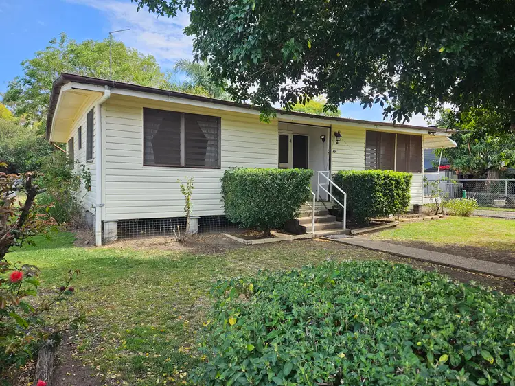 43 Albert Street, Goondiwindi QLD 4390