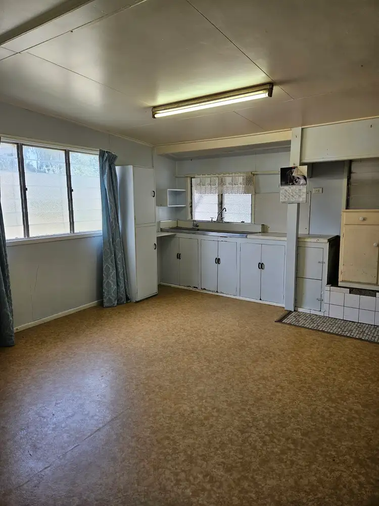 Sixth view of Homely house listing, 43 Albert Street, Goondiwindi QLD 4390
