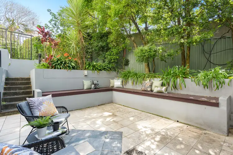 Third view of Homely apartment listing, 2/13-17 Searl Road, Cronulla NSW 2230