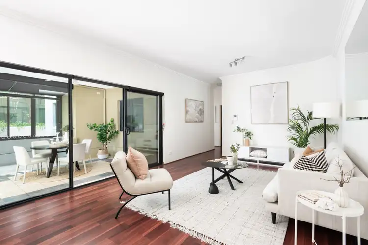 Fourth view of Homely apartment listing, 2/13-17 Searl Road, Cronulla NSW 2230