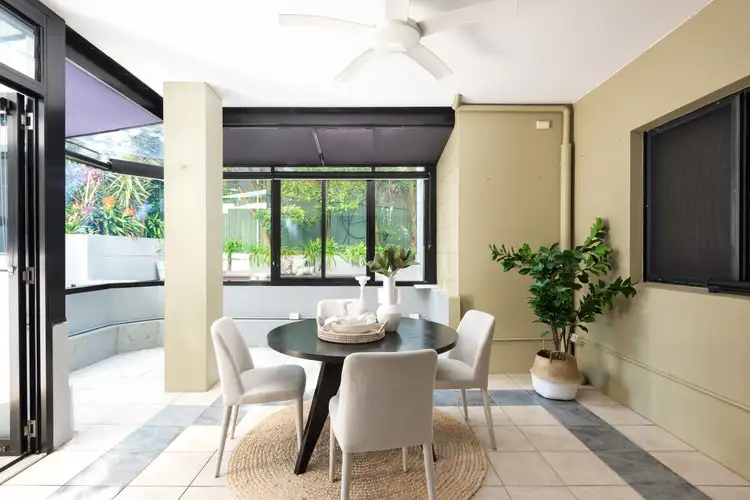 Fifth view of Homely apartment listing, 2/13-17 Searl Road, Cronulla NSW 2230