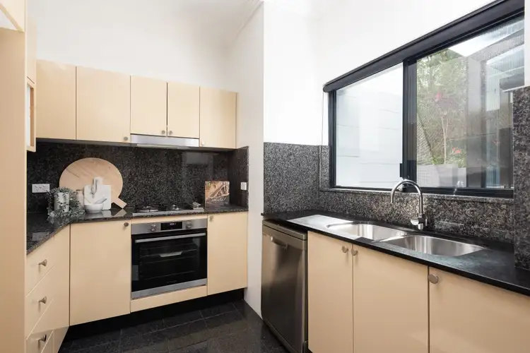 Sixth view of Homely apartment listing, 2/13-17 Searl Road, Cronulla NSW 2230