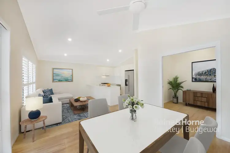 Third view of Homely house listing, 58/132 Findlay Avenue, Chain Valley Bay NSW 2259