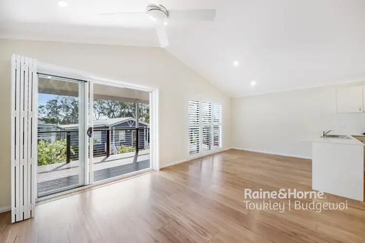 Fourth view of Homely house listing, 58/132 Findlay Avenue, Chain Valley Bay NSW 2259