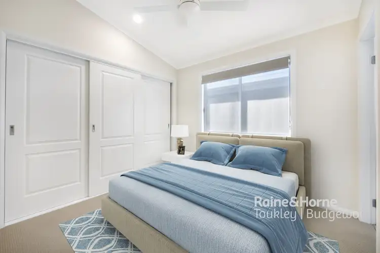 Fifth view of Homely house listing, 58/132 Findlay Avenue, Chain Valley Bay NSW 2259