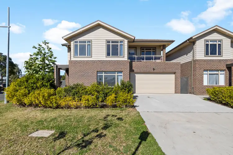 31A Milton Circuit, Oran Park NSW 2570